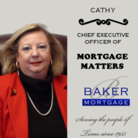 Home - Baker Mortgage