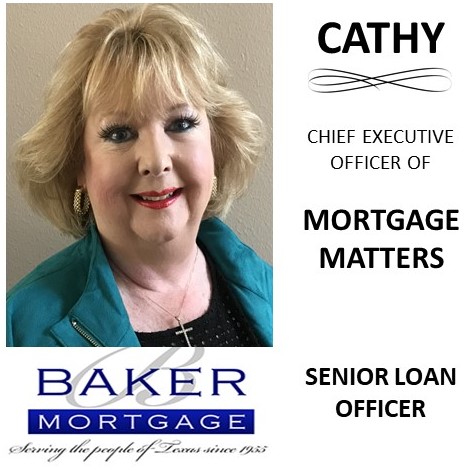 Our Team - Baker Mortgage